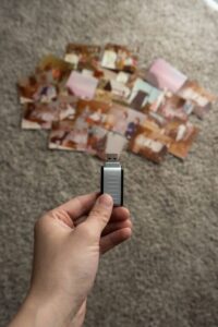 How to Back Up Your Photos and Files Safely and Easily