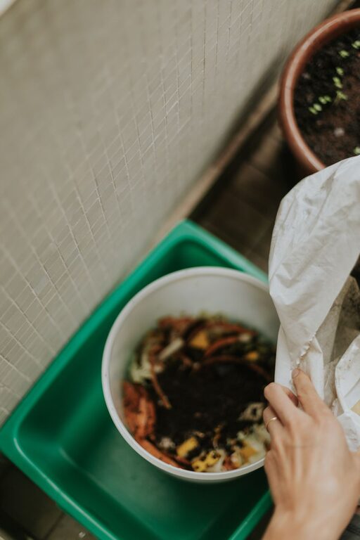 Simple and Effective Ways to Reduce Food Waste at Home